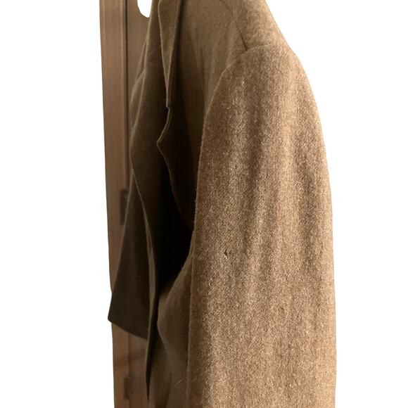 Pendleton Skirt Suit 10 Pure Virgin Wool Satin Lined VTG Portland Oregon USA 80s - Picture 10 of 16